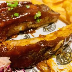 Goose Island Brewhouse Shanghai User Photo