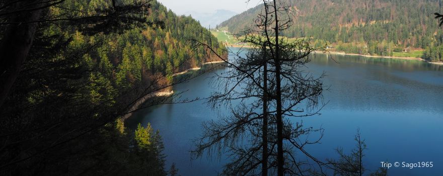Wild Lake