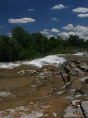 Crowe Bridge Conservation Area