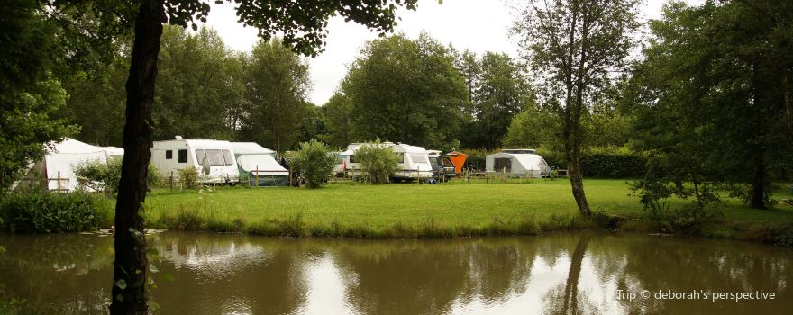Sudecka Educational Camp (Sudecka Zagroda Edukacyjna)