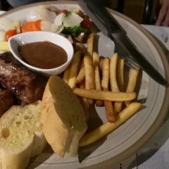 Good Times Restaurant User Photo
