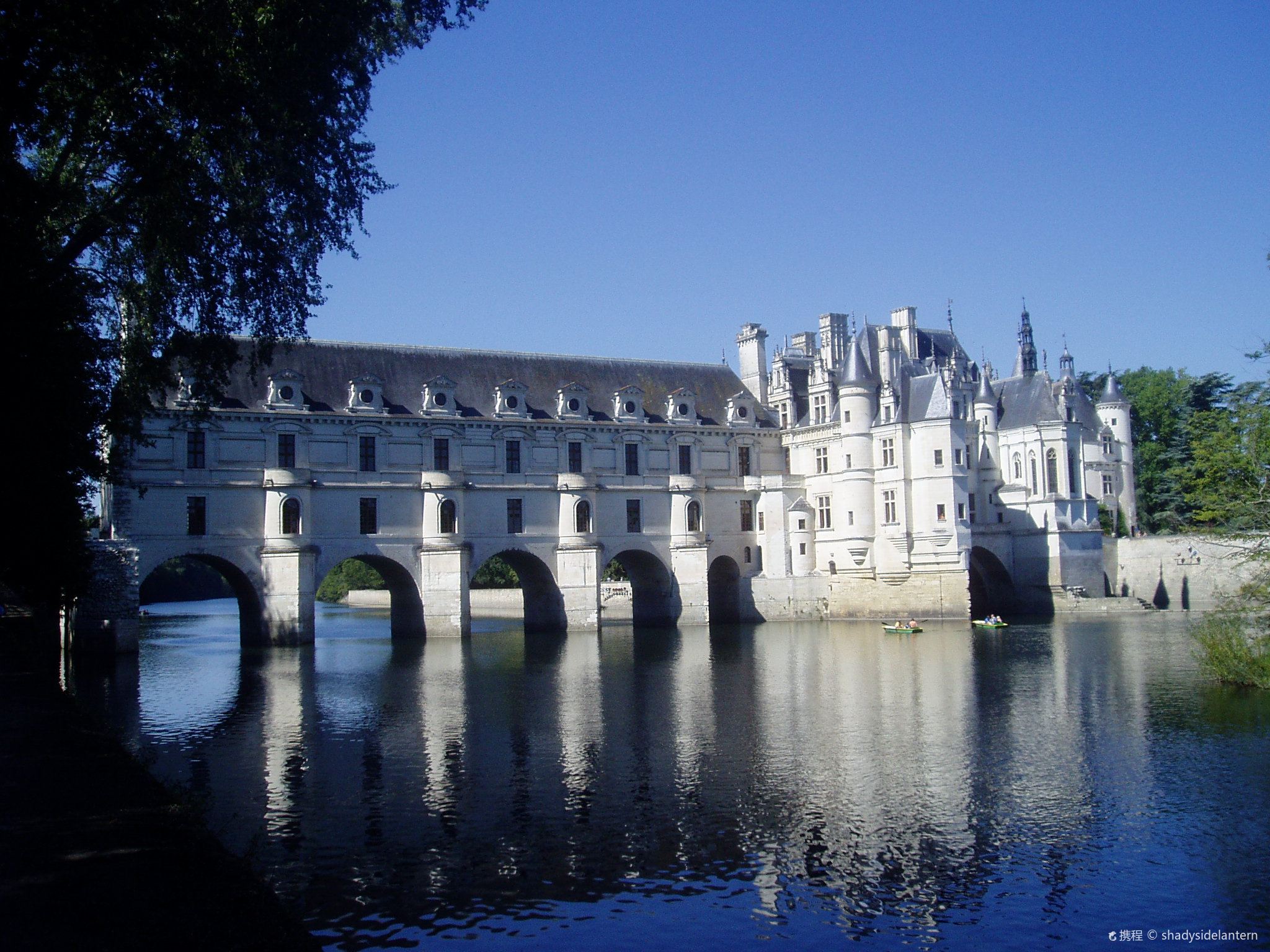 Excursión de un día al Valle del Loira + Castillo de Chambord + Castillo Real de Amboise + Castillo de Chenonceau