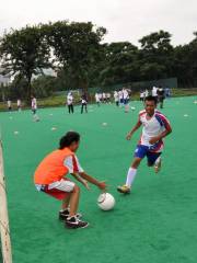 Kuningan Village Futsal Field 1