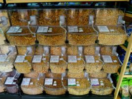 First Alternative Natural Foods Co-op South Store