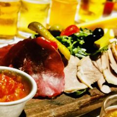 Goose Island Brewhouse Shanghai ảnh của người dùng