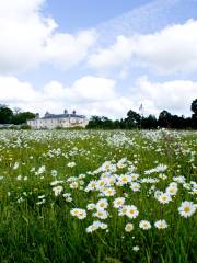 Catton Hall & Park