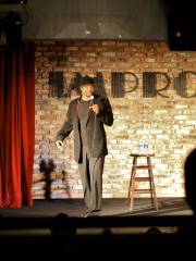 The Houston Improv