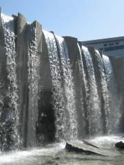 Martin Luther King Memorial Garden