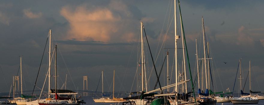 Shrewsbury River Yacht Club