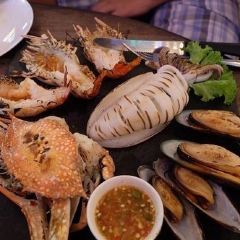 Tom Yum Kung User Photo