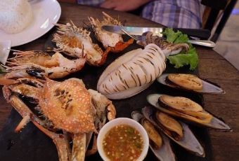 ร้านต้มยำกุ้ง User Photo