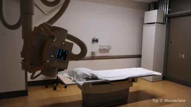Garrett Medical Group