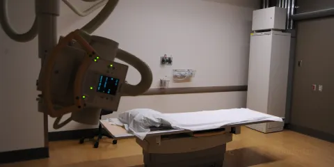 Garrett Medical Group