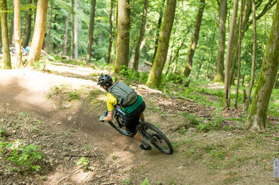 Moray Monster Trails