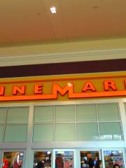 Cinemark Century at the River and XD