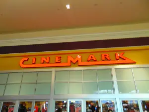 Cinemark Century at the River and XD