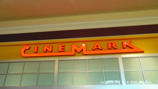 Cinemark Century at the River and XD