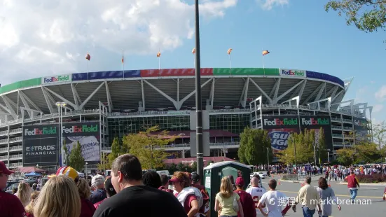 FedEx Field