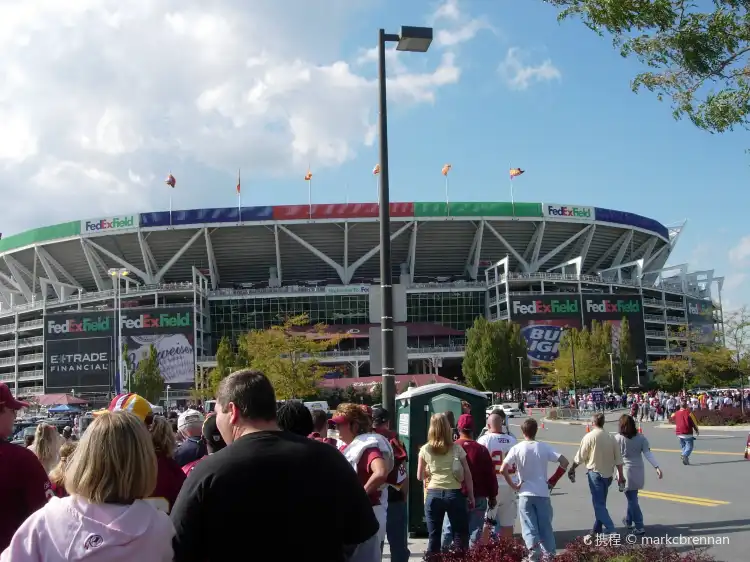 Hotels in Greater Landover