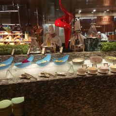 Café @ 2 All Day Dining Restaurant @ Hilton Guangzhou Tianhe User Photo