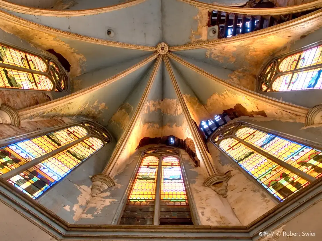 Hotels near Church of the Transfiguration