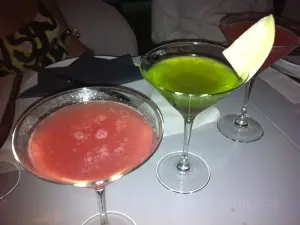 Akron beach bar