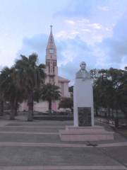 Stade Municipal de Sainte-Anne (Guadeloupe)