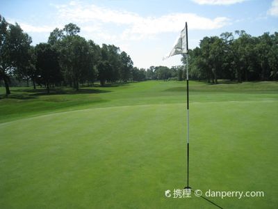 New River Country Club