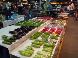 Gadong Night Market