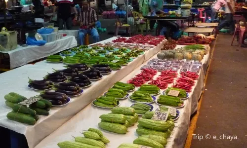 Gadong Night Market