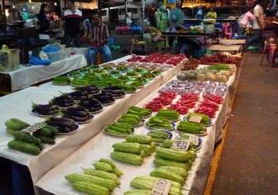 Gadong Night Market