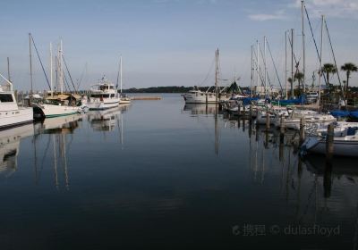 Twin Rivers Marina