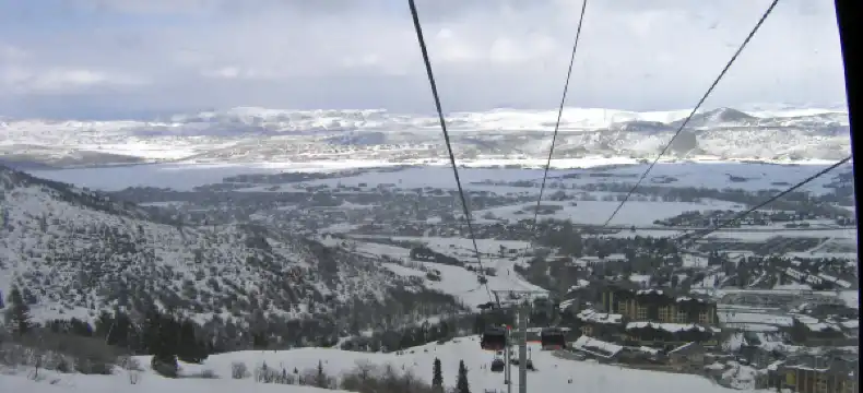 Hotels in Wasatch County