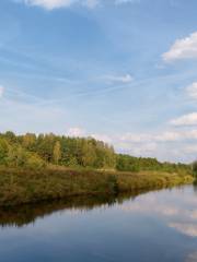 Augustow Canal