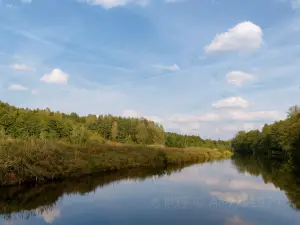 Augustow Canal