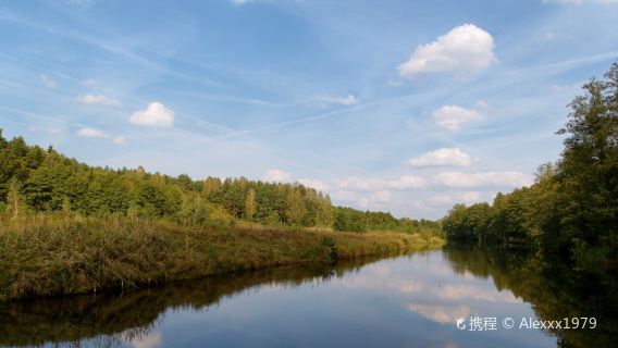 Augustow Canal