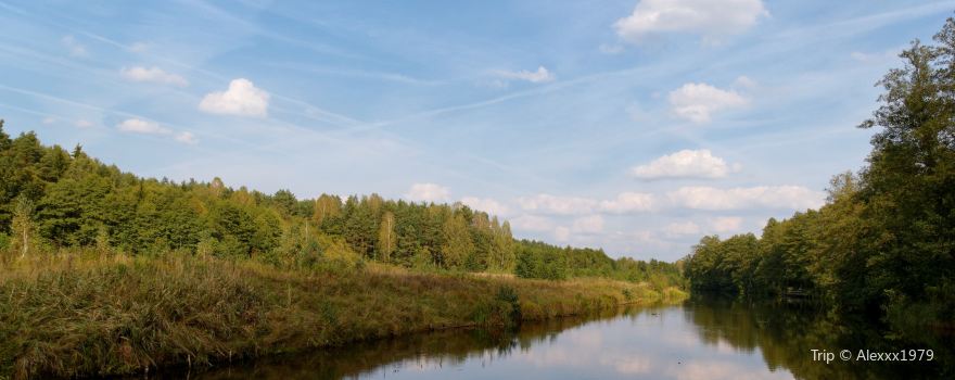 Augustów-Kanal