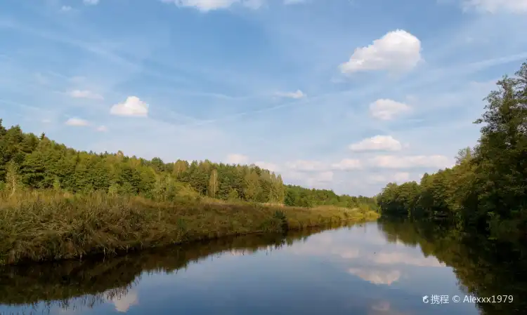 Augustow County