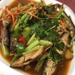 多味农家菜 User Photo