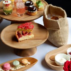 La Villa Restaurant User Photo