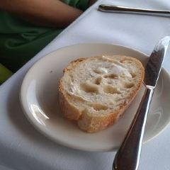 Stokehouse Q User Photo