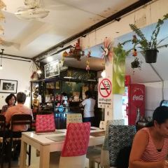 Garden Restaurant User Photo