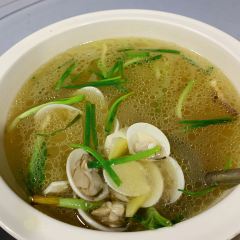 Gayang  Friendly Seafood Restaurant User Photo