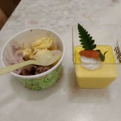 Yijiaqinmamacaikuaileshidai (zizhucanting) User Photo