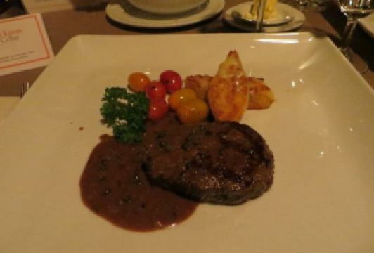 皇家西餐廳-珍藏酒窖用戶圖片