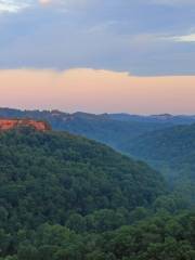 Chimney Tops