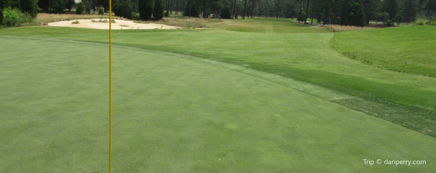 Cedarbrook Country Club