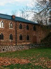 Cornwall Iron Furnace