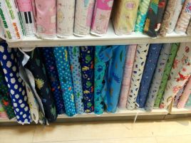 People Places & Quilts