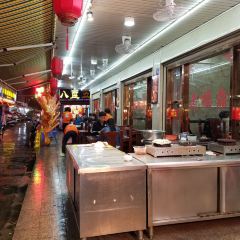 Lao Fu Ding User Photo